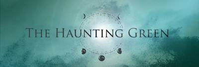 logo The Haunting Green logo The Haunting Green